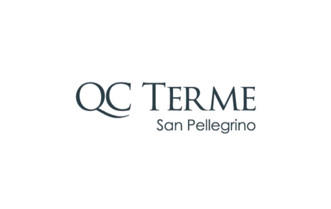 Manzoni Aparts San Pellegrino Terme Zewnętrze zdjęcie